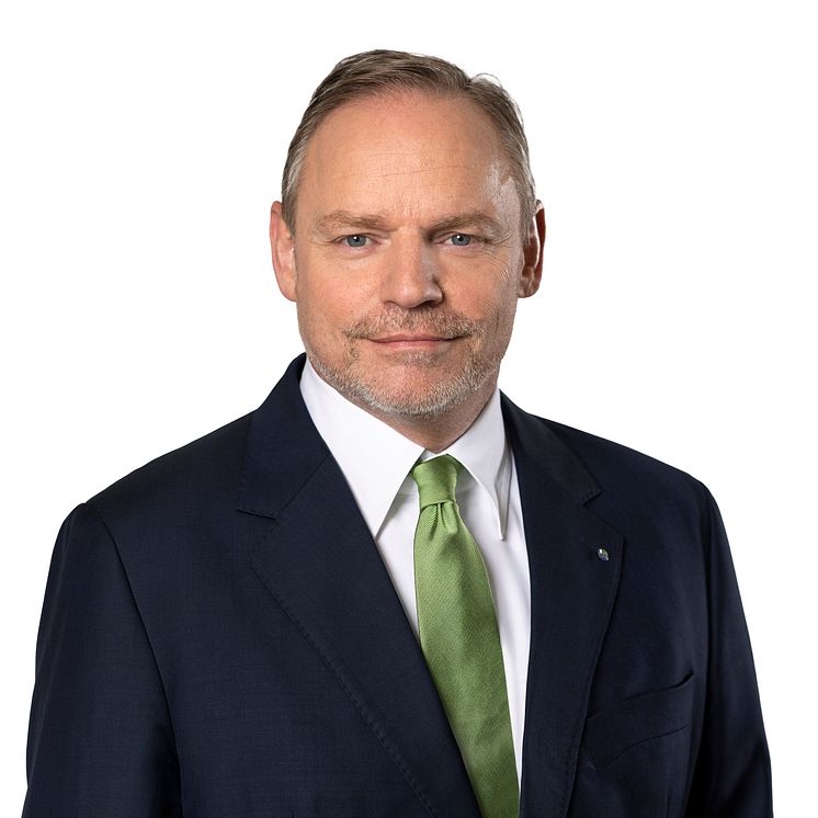 Clemens Vatter, Vorstandsmitglied