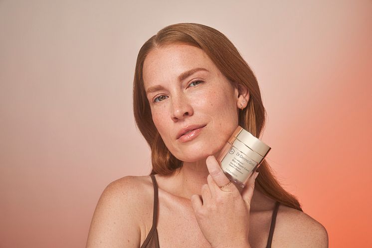 DermInfusions™ Blur+ Repair Cream