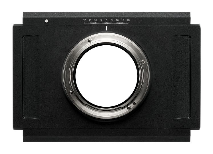 FUJIFILM View Camera Adapter G