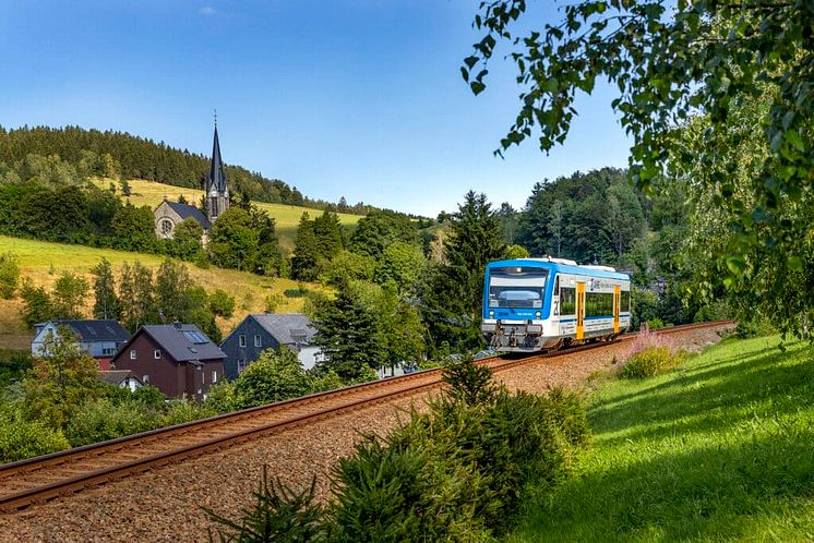 Freiberger-Eisenbahn-Rechenberg-Bienenmuehle_Foto VMS