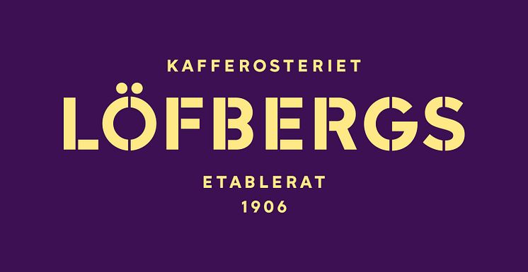 Löfberg logo