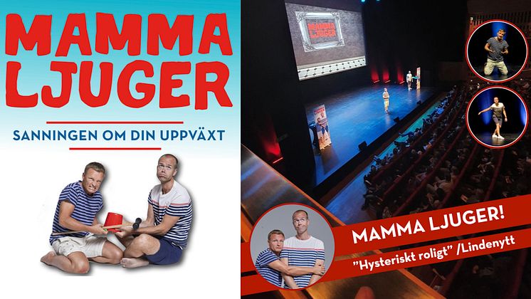 ‎delad mamma .‎001