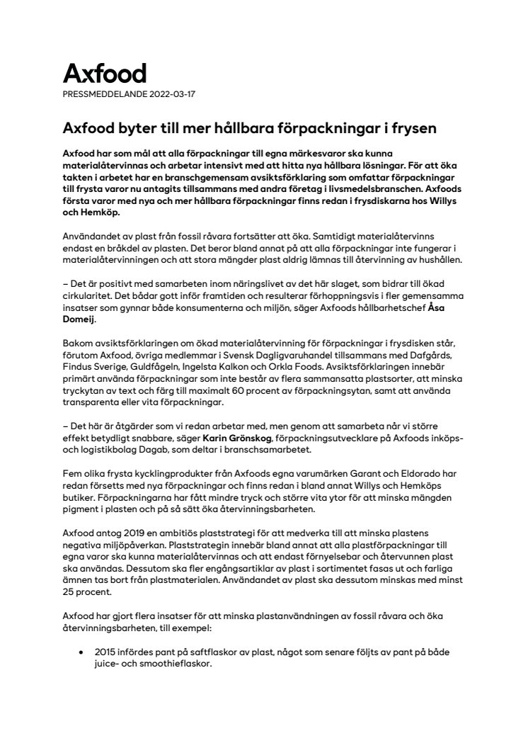  PM_220317_Axfoods byter till mer hållbara förpackningar i frysen.pdf