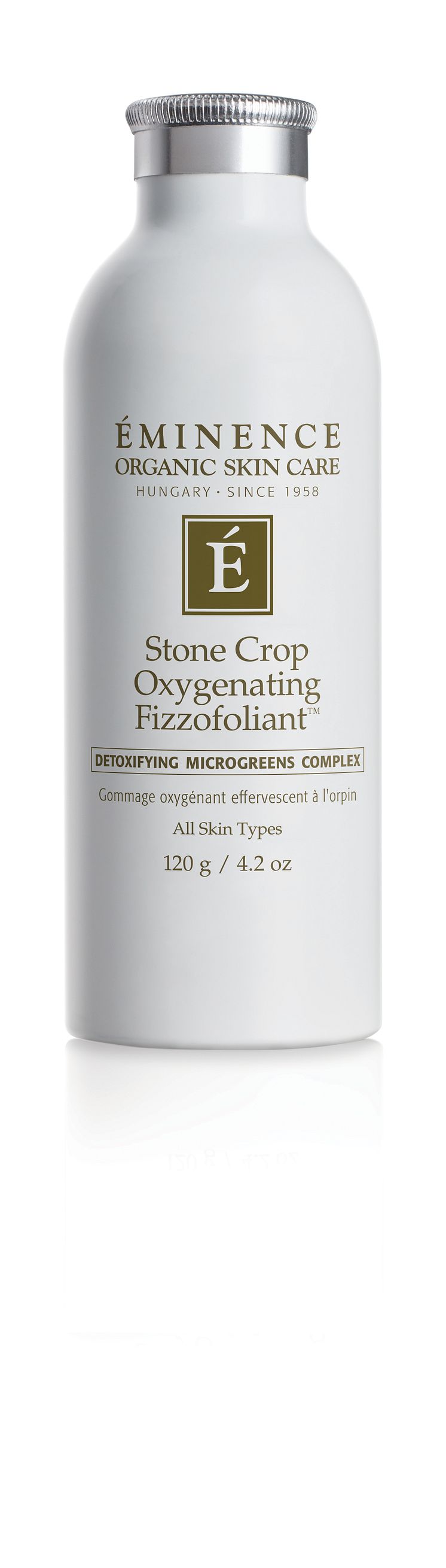 12326 Stone Crop Oxygenating Fizzofoliant