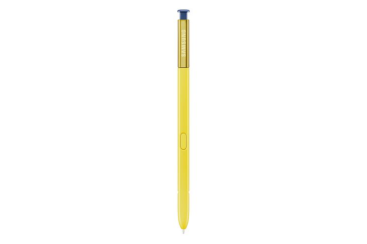 S Pen