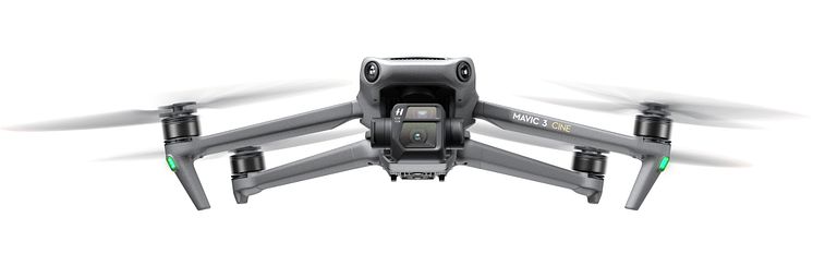 DJI Mavic 3 Cine 10