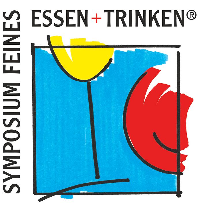 Logo Symposium Feines Essen + Trinken