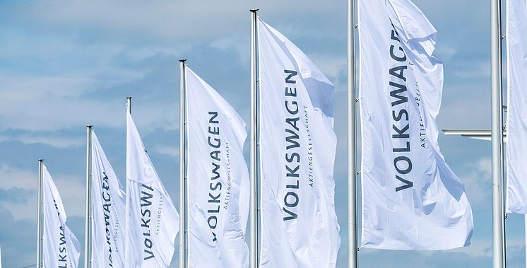 Volkswagen-koncernens styrelse överens om ledande befattningar samt omorganisation av koncernledningen – starkare fokus på kostnader planeras
