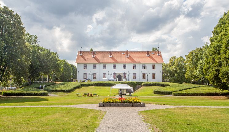 Sundbyholms Slott