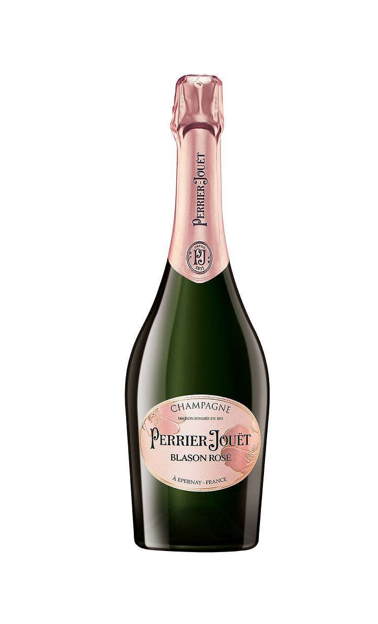 Perrier-Jouët Rosé