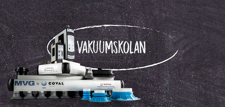 Vakuumskolan