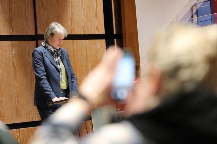 Universität Vechta vergibt 46 Landesstipendien