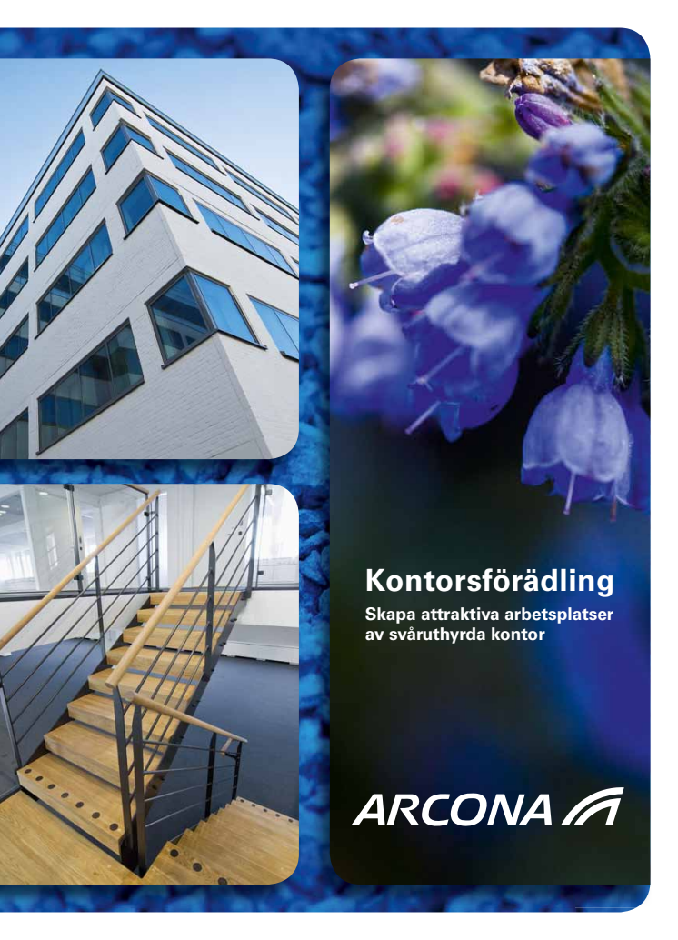 Arcona Kontorsförädling