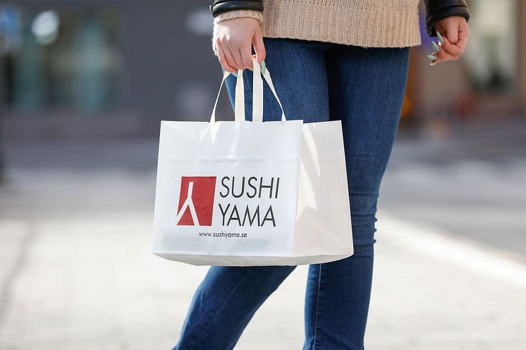 Sushi Yama Takeaway