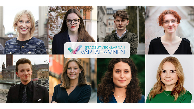 Stadsutvecklarna Jubileumsavsnittet