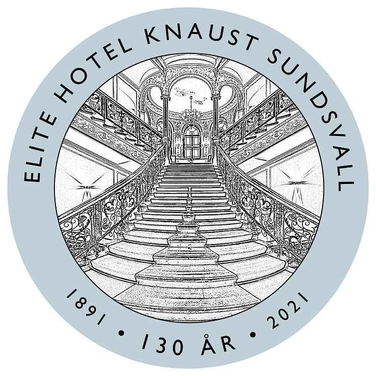 Elit Hotel Knaust-130-år