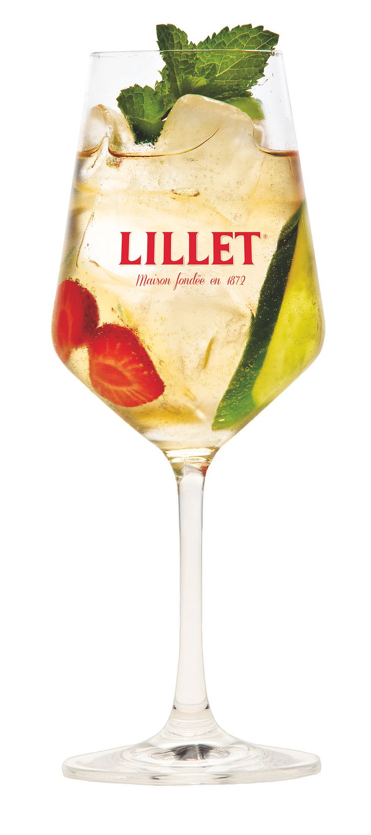 Lillet Vive HD