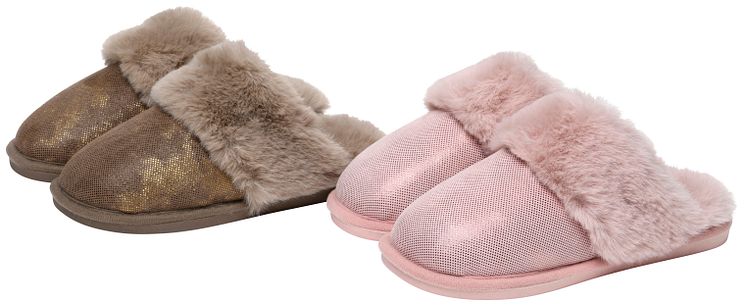 NYHET! Slippers Lucy Mixed colors Polyester 9,99 EUR.jpg