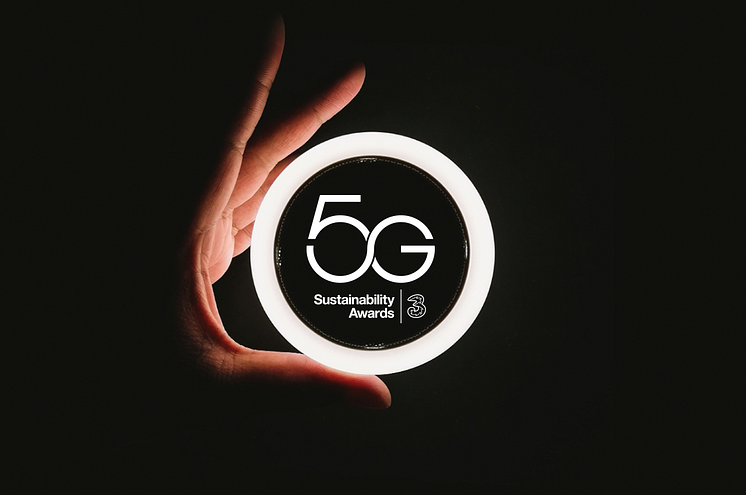 5G Sustainability Awards 