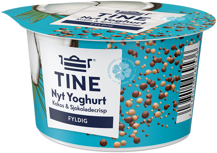 7038010069536-TINE_Yoghurt_NYT_Kokos_Sjokocrisp_120g-1R.png