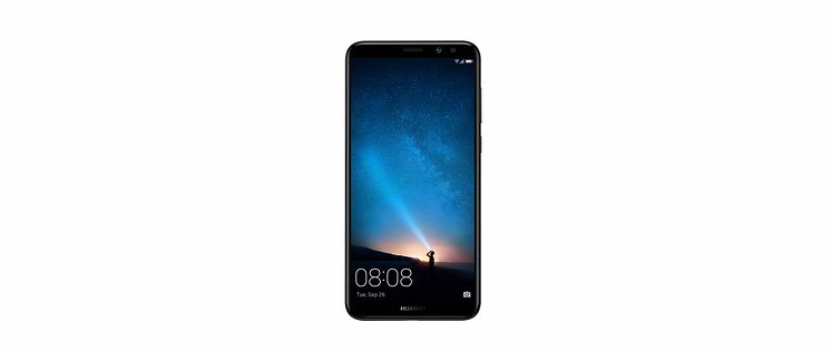 Mate 10 Lite Black