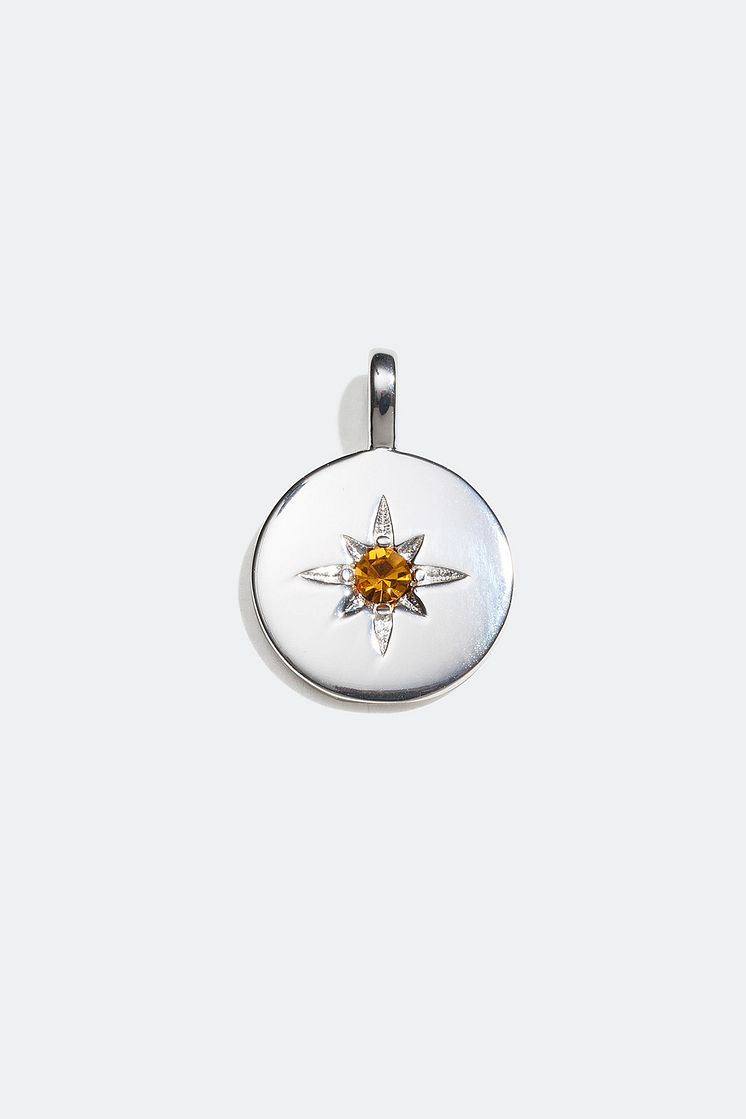 Sterling silver Charm - 199 kr