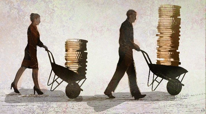 Income Gap