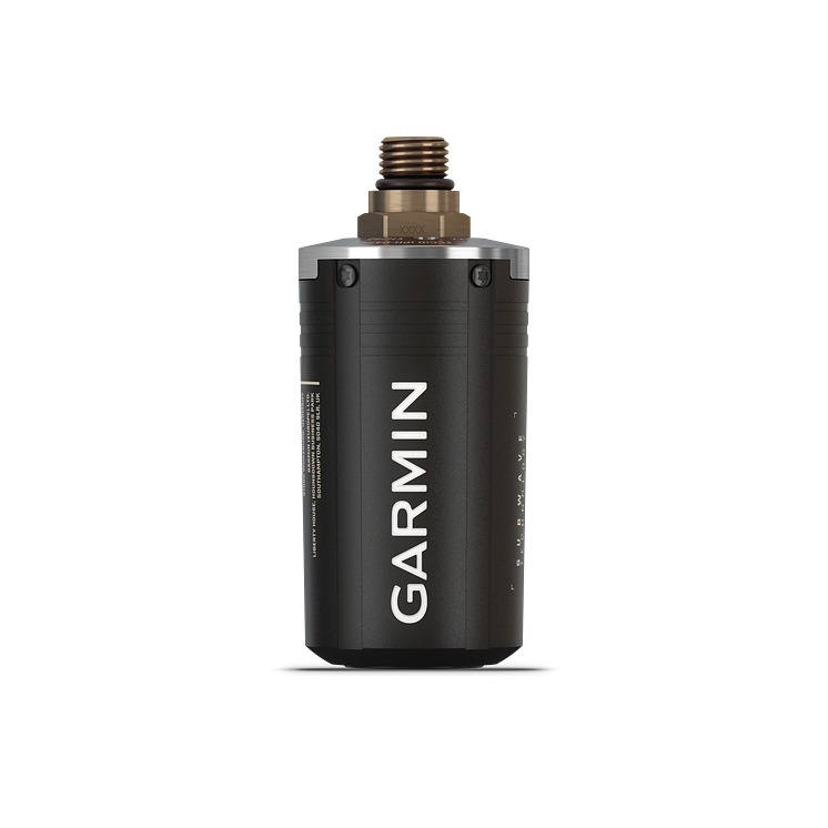 Garmin_Descent T2 Transceiver (c) Garmin Deutschland GmbH