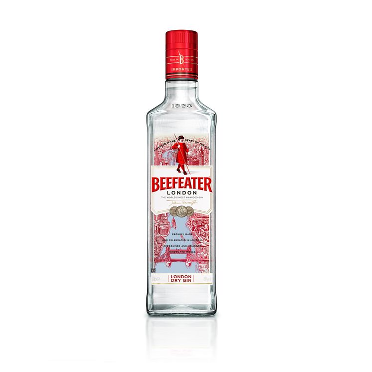 Beefeater London Dry Gin 70CL