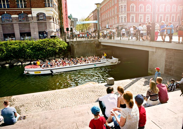 Turism i Malmö