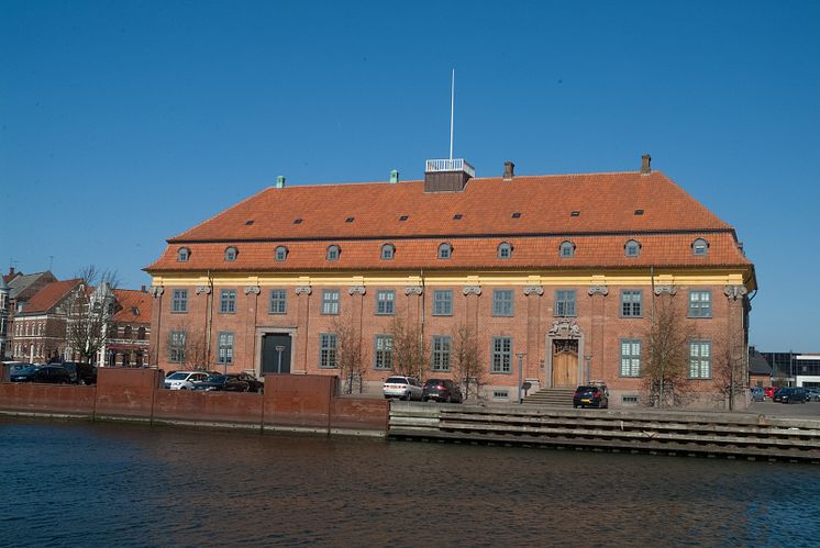 Horsens Toldbod_1