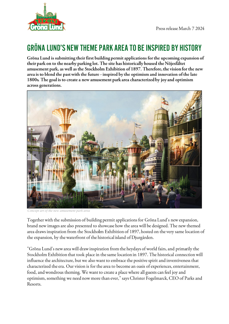Gröna Lund's new theme park area to be inspired by history.pdf