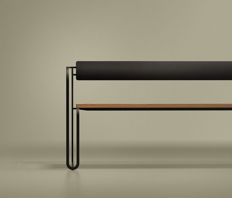 Sigill, Note Design Studio & Gunilla Allard