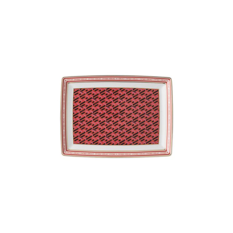 RmV_La_Greca_Signature_Red_Platter_18_cm