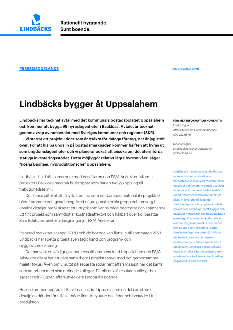 Prm Uppsalahem