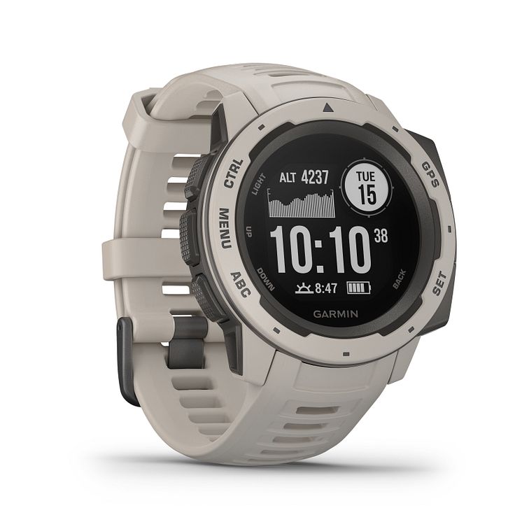 Garmin Instinct