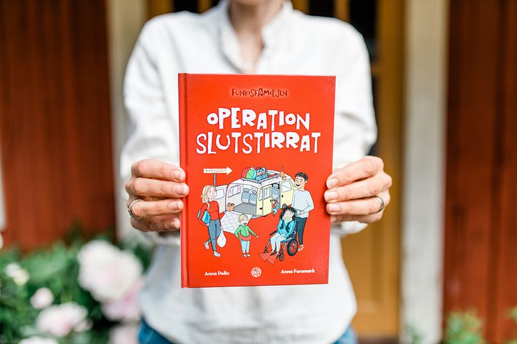 Operation slutstirrat