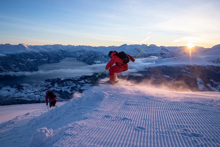  Miljøbilde Bergans Stranda 5