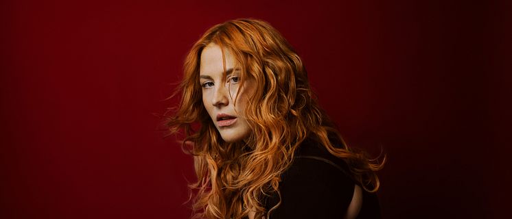 Header-Molly Sandén