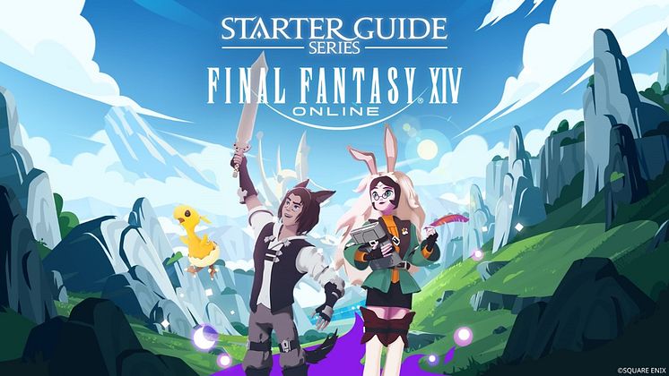 FFXIV Guide