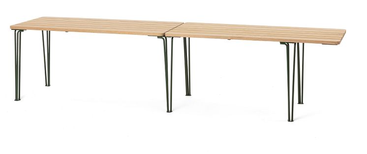 Gard bord, design Odin Brange Sollie. Nyhet 2020.
