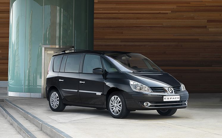 Renault Grand Espace