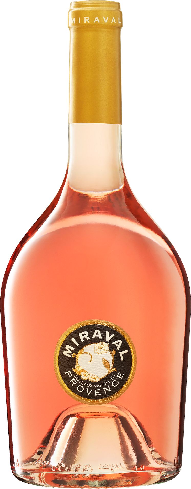 Miraval Rosé 2013