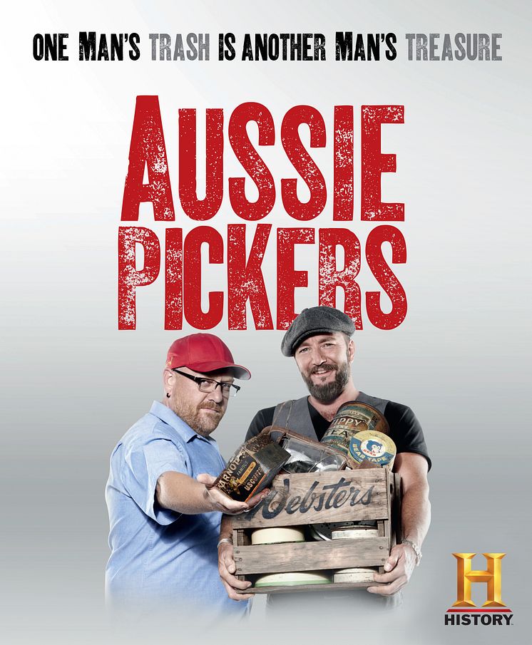 Aussie Pickers