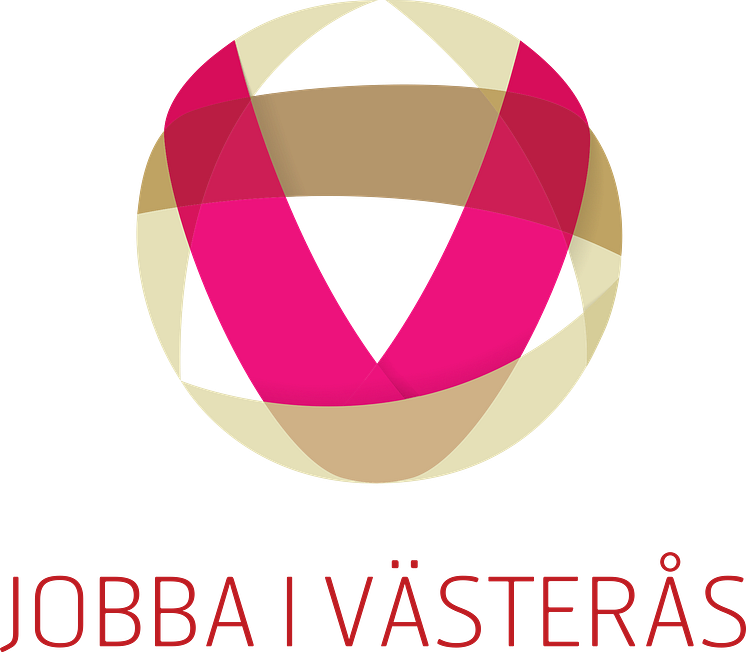 Logga Jobba i Västerås