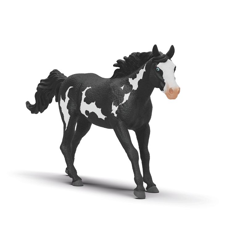 14900_Horse Club_Paint Horse Wallach_(c)schleich®