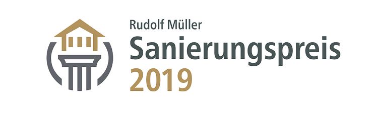 Logo Sanierungspreis 