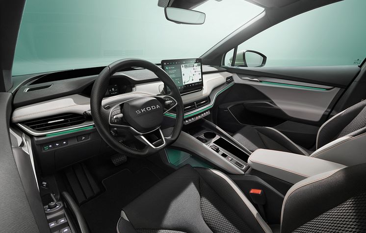 Škoda Elroq 2024