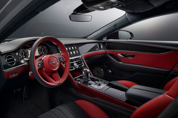 Flying Spur S - 5