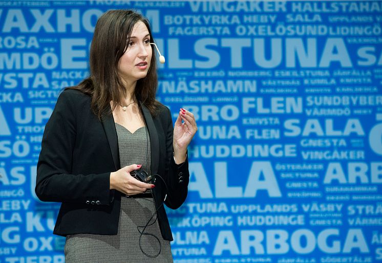 Aida Hadzialic